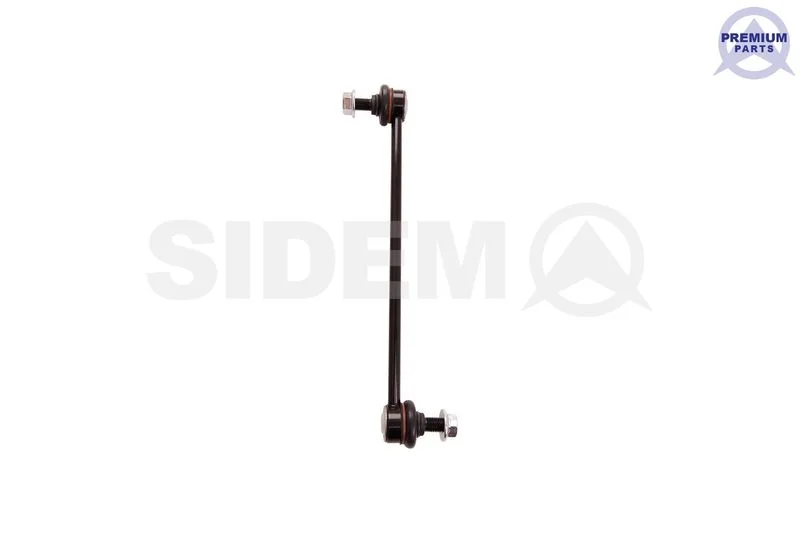 Link/Coupling Rod, stabiliser bar SIDEM 87561
