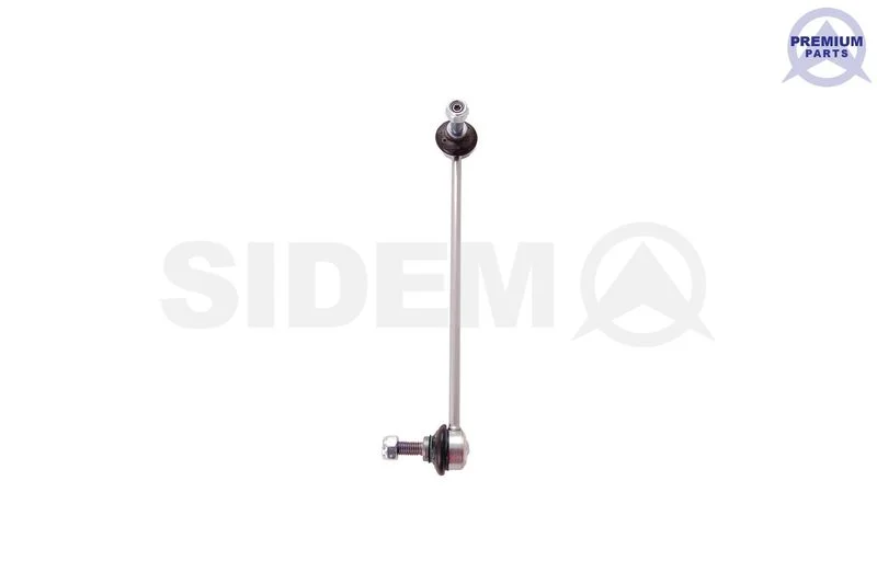 Link/Coupling Rod, stabiliser bar SIDEM 9167