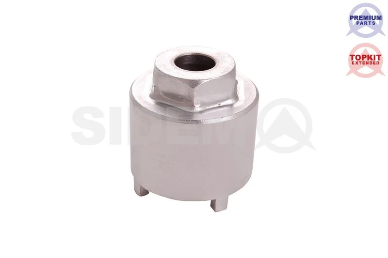 Conjunto de Ferramentas de Montagem, junta esférica SIDEM R10091