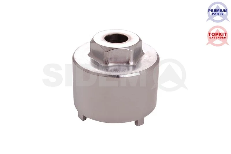 Conjunto de Ferramentas de Montagem, junta esférica SIDEM R10093