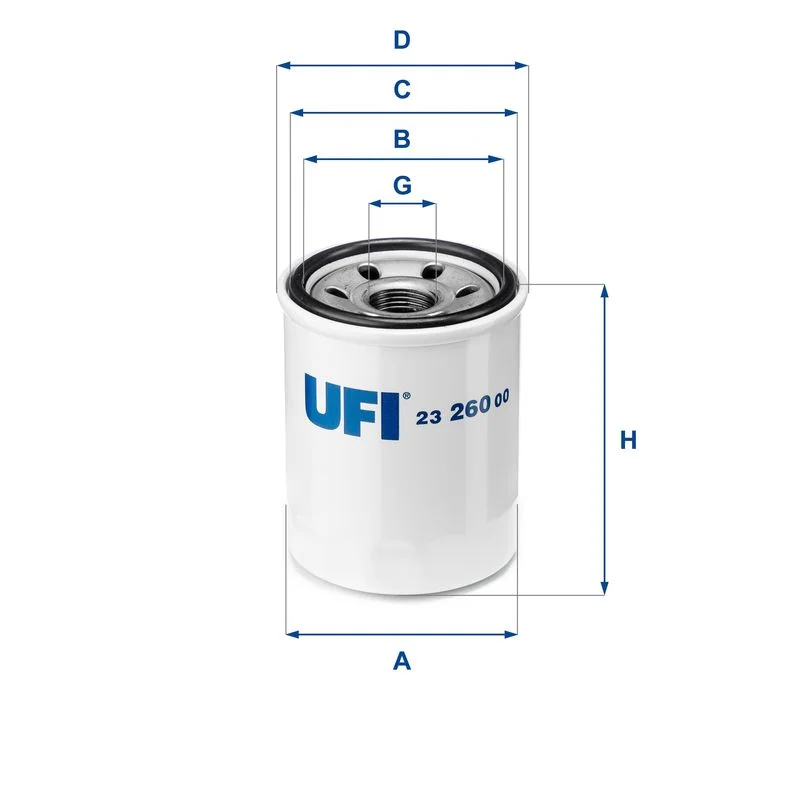 7 UFI 23.260.00