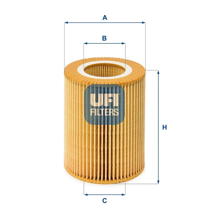 7 UFI 25.004.00