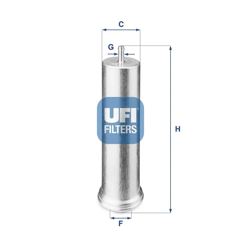 9 UFI 31.851.00