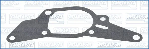 Tarpiklis, sinchronizatoriaus blokas AJU 00444500