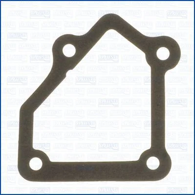 Tarpiklis, termostato korpusas AJUSA 00725500