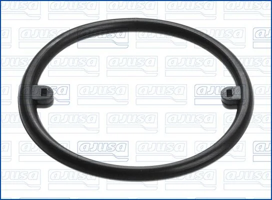 Seal Ring, oil cooler (lubrication) AJUSA 00842800