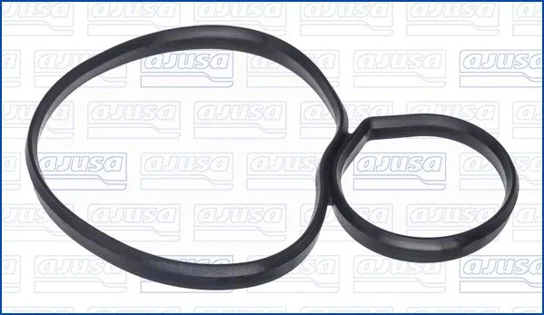 Tarpiklis, alyvos filtro korpusas AJUSA 01171700