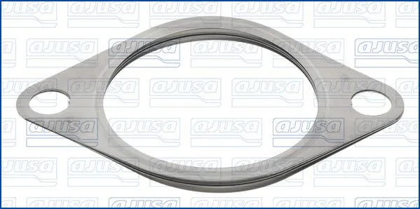 Gasket, exhaust pipe AJUSA 01231200