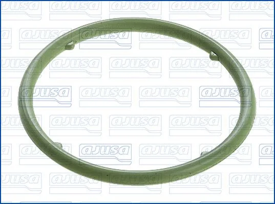 Tarpiklis, sinchronizatoriaus blokas AJU 01266700