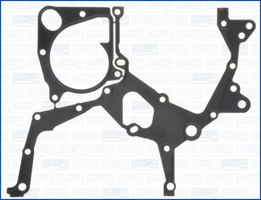 Gasket, water pump AJUSA 01296100