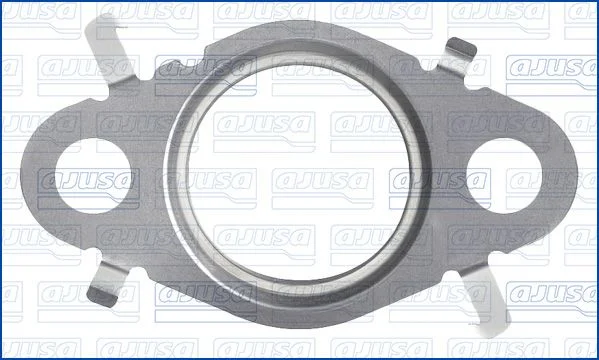 Tarpiklis, EGR vožtuvas AJUSA 01576300