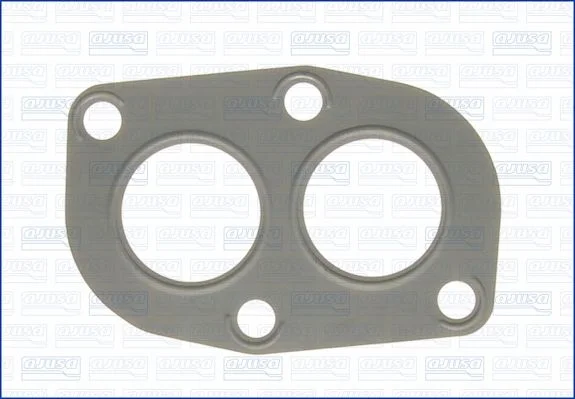 Gasket, exhaust pipe AJUSA 00232400