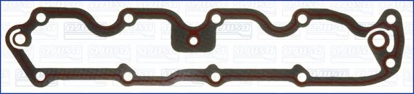 Gasket, cylinder head cover AJUSA 00564200