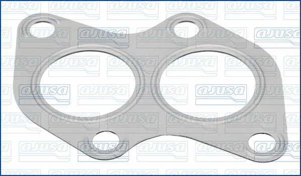 Junta, tubo de escape AJUSA 00566200