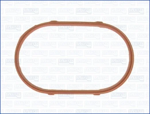 Tarpiklis, įsiurbimo kolektorius AJUSA 00579300