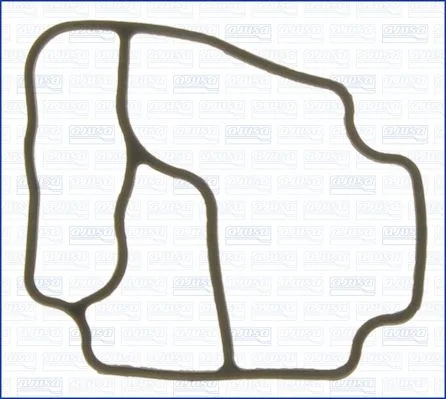 Gasket, oil pump AJUSA 00579900