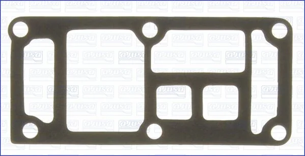 Gasket, oil filter housing AJUSA 00582600