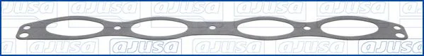 Tarpiklis, įsiurbimo kolektorius AJUSA 00726100