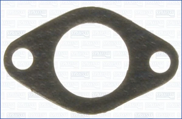 Gasket, EGR valve AJUSA 00764600