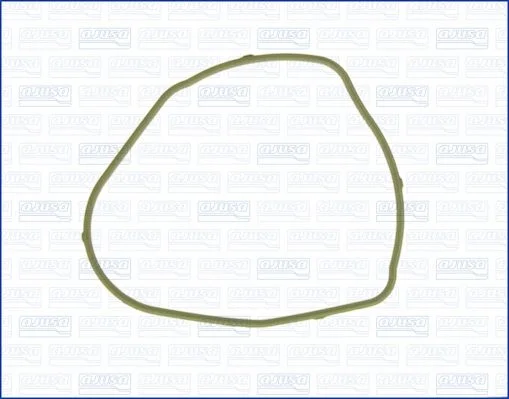 Gasket, thermostat housing AJUSA 00863300