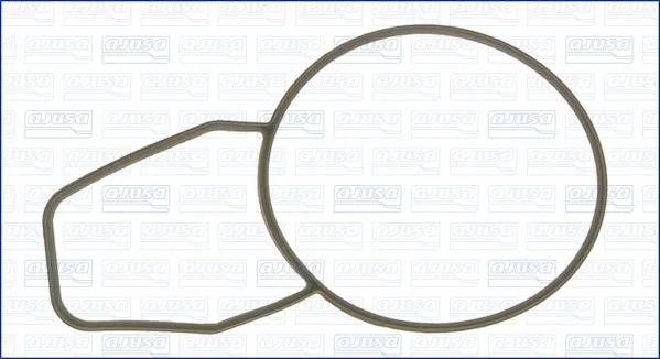 Selo, termóstato AJUSA 00866400