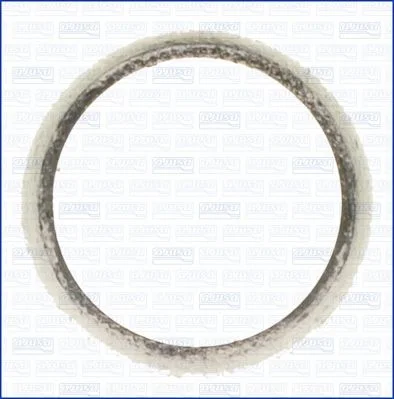 Tarpiklis, išleidimo kolektorius AJUSA 00973700