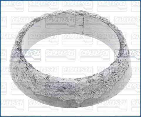 Gasket, exhaust pipe AJUSA 00974500