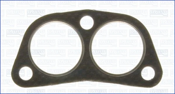 Junta, tubo de escape AJUSA 00985500