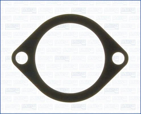 Seal, thermostat AJUSA 01001700