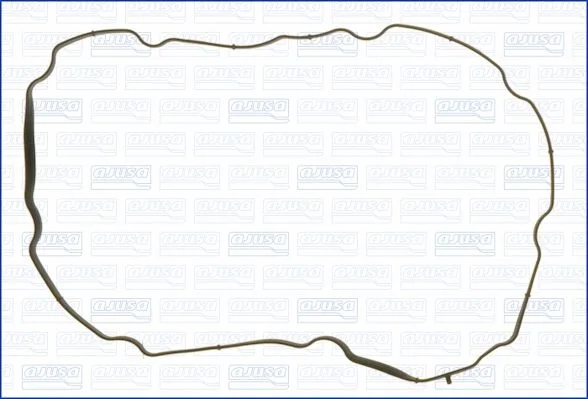 Gasket, crankcase ventilation AJUSA 01057500