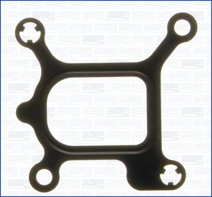Gasket, coolant flange AJUSA 01061400