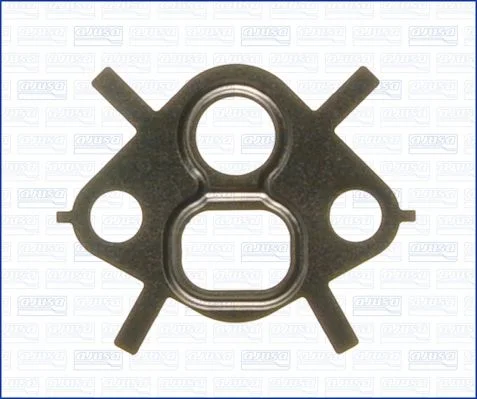 Gasket, EGR valve AJUSA 01111000