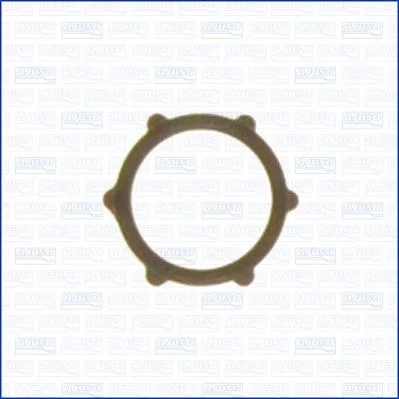 Selo, filtro de óleo AJUSA 01111400