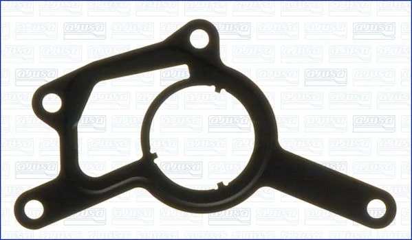 Tarpiklis, vakuuminis siurblys AJUSA 01141500