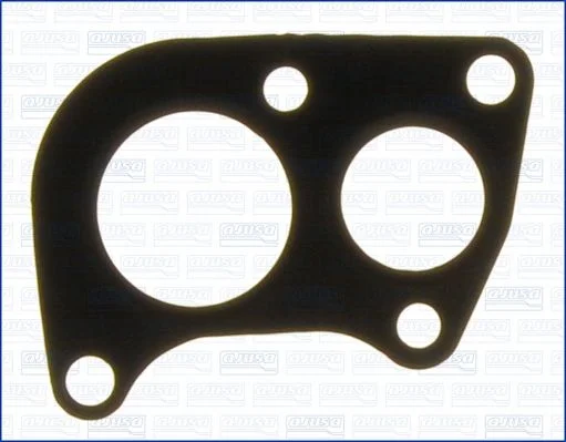 Gasket, EGR valve pipe AJUSA 01141700