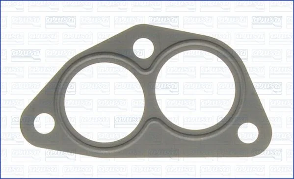 Junta, tubo de escape AJUSA 01157300
