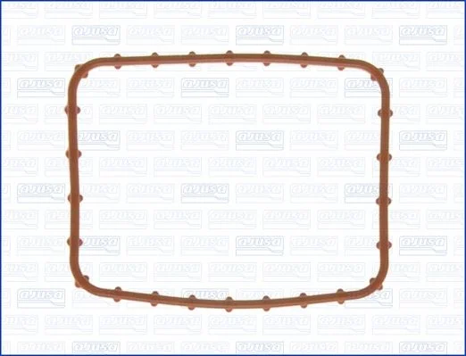 Gasket, thermostat housing AJUSA 01158900