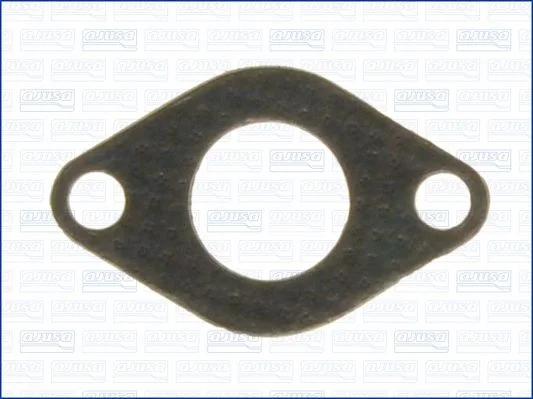 Gasket, EGR valve AJUSA 01161500