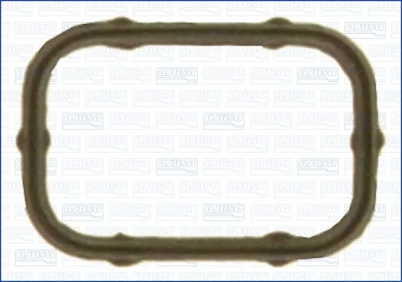 Junta, bomba de óleo AJUSA 01174600