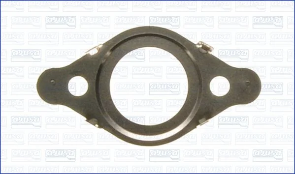 Gasket, EGR valve AJUSA 01176400