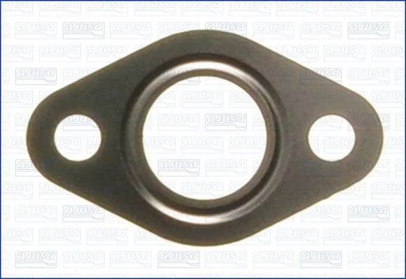 Gasket, EGR valve AJUSA 01195700