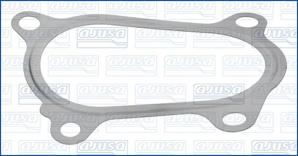 Junta, tubo de escape AJUSA 01197200