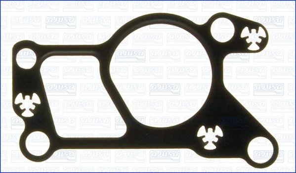 Gasket, EGR valve AJUSA 01199000