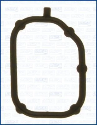 Tarpiklis, įsiurbimo kolektorius AJUSA 01203300