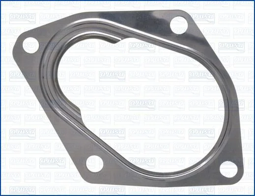 Junta, tubo de escape AJUSA 01204300