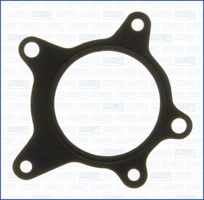 Gasket, water pump AJUSA 01231400