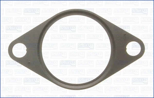 Junta, tubo de escape AJUSA 01231600