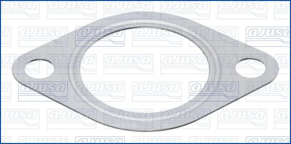 Junta, tubo de escape AJUSA 01232800