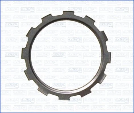 Gasket, EGR valve AJUSA 01259300