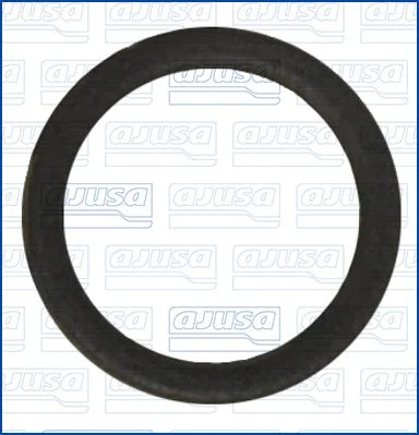 Seal Ring, coolant pipe AJUSA 01276300